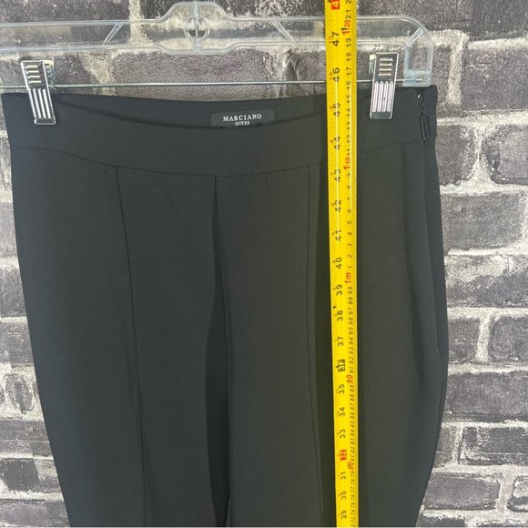 Marciano Guess Chloe Flared Pant - Size 2 - Picture 15 of 16